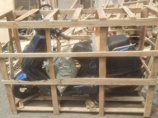 积石山托运电瓶车