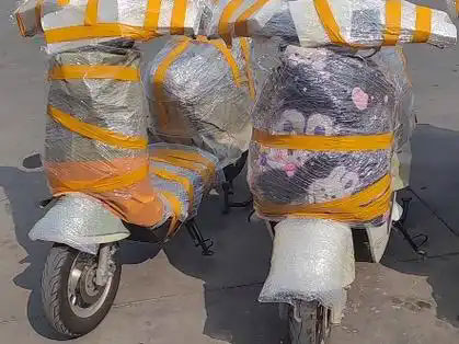 积石山电瓶车物流运输