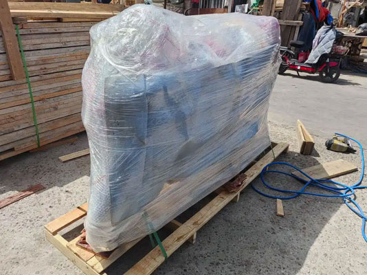 积石山电瓶车物流托运