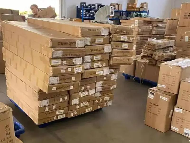 积石山电池托运服务